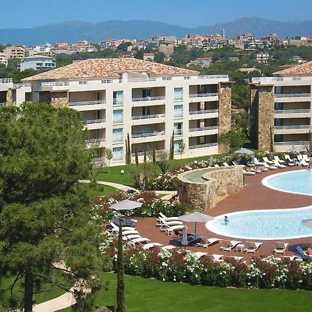Apartment In Corsica Near Palombaggia *
