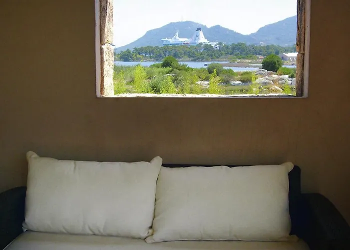 Apartment In Corsica Near Palombaggia Porto-Vecchio (Corsica)