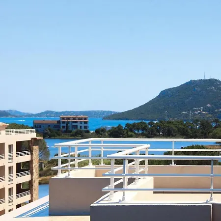 Διαμέρισμα In Corsica Near Palombaggia
