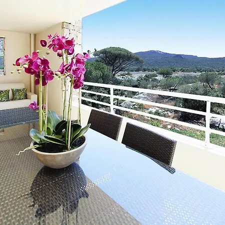 In Corsica Near Palombaggia Apartment