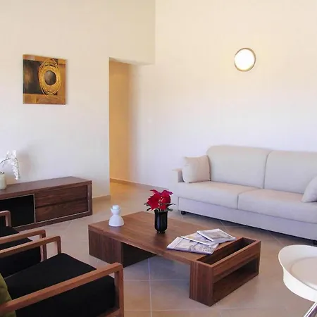 Salina Bay, Vecchio, Garden Side Apartment Porto-Vecchio (Corsica)