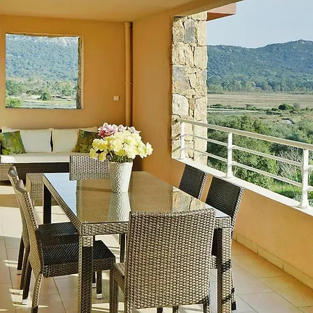 Salina Bay, Vecchio, Garden Side *