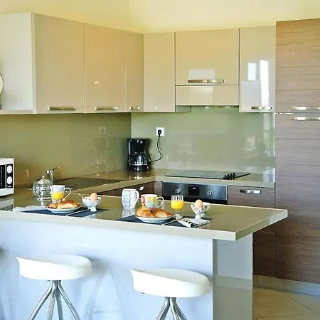 Apartment In Corsica Near Palombaggia *