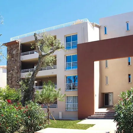 Apartment Salina Bay, Vecchio, Garden Side Porto-Vecchio (Corsica)