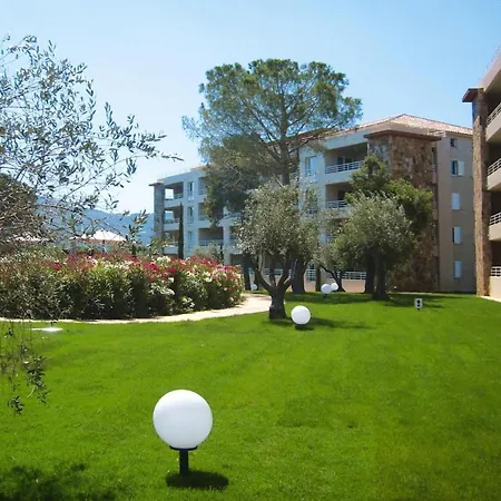 Salina Bay, Vecchio, Garden Side * Porto-Vecchio (Corsica)