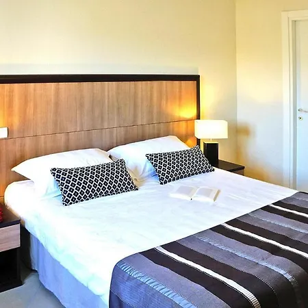 Apartment In Corsica Near Palombaggia Porto-Vecchio (Corsica)