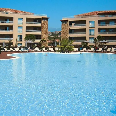Apartment Salina Bay, Vecchio, Garden Side Porto-Vecchio (Corsica)