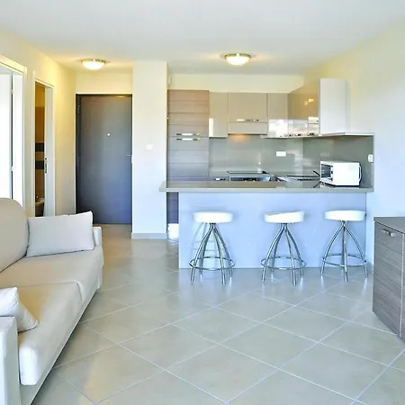 In Corsica Near Palombaggia *