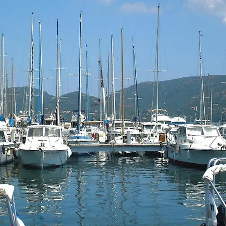 Salina Bay, Vecchio, Garden Side * Porto-Vecchio (Corsica)