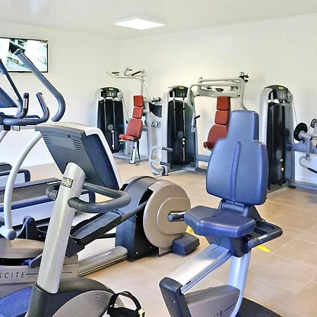 In Corsica Near Palombaggia