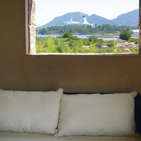 Apartment Salina Bay, Vecchio, Garden Side Porto-Vecchio (Corsica)