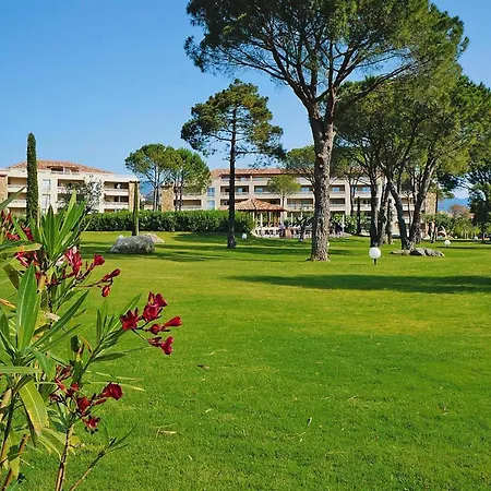 In Corsica Near Palombaggia Apartment *