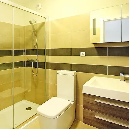 Apartment In Corsica Near Palombaggia