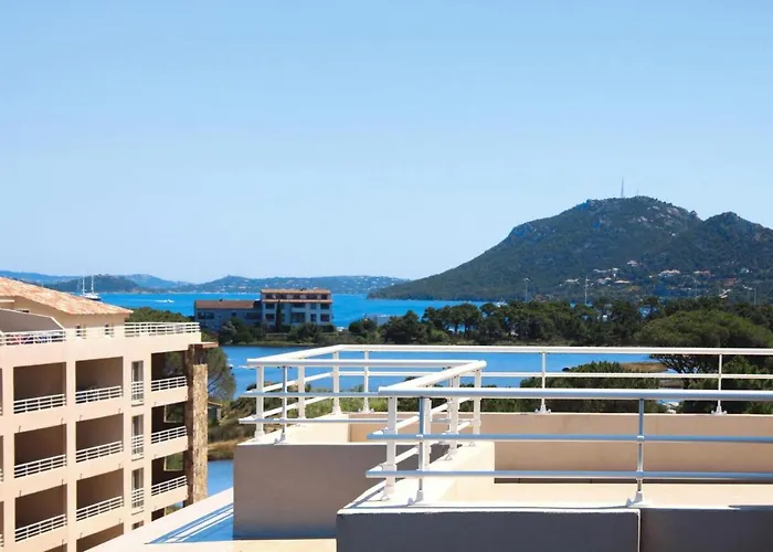 Appartement In Corsica Near Palombaggia