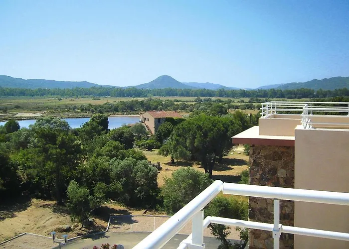 In Corsica Near Palombaggia Appartement Porto-Vecchio (Corsica)