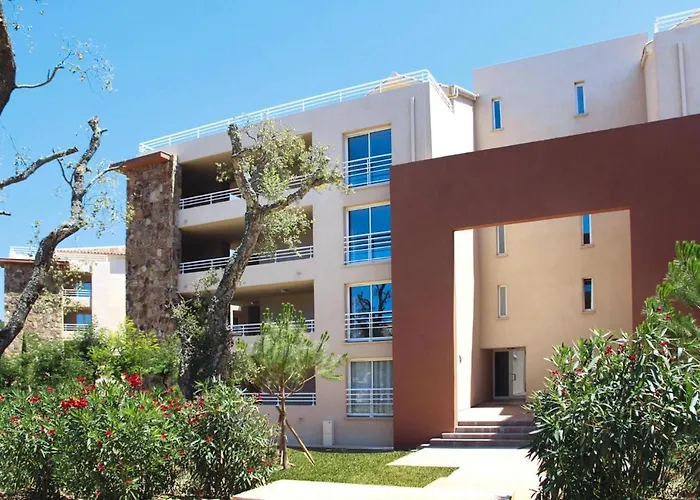 Appartement In Corsica Near Palombaggia Porto-Vecchio (Corsica)
