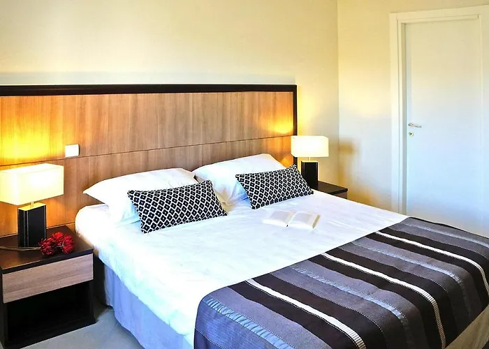 Appartement In Corsica Near Palombaggia Porto-Vecchio (Corsica)