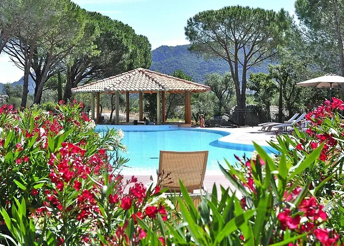 In Corsica Near Palombaggia * Porto-Vecchio (Corsica)