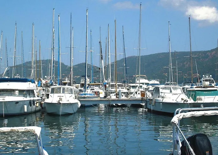 In Corsica Near Palombaggia * Porto-Vecchio (Corsica)